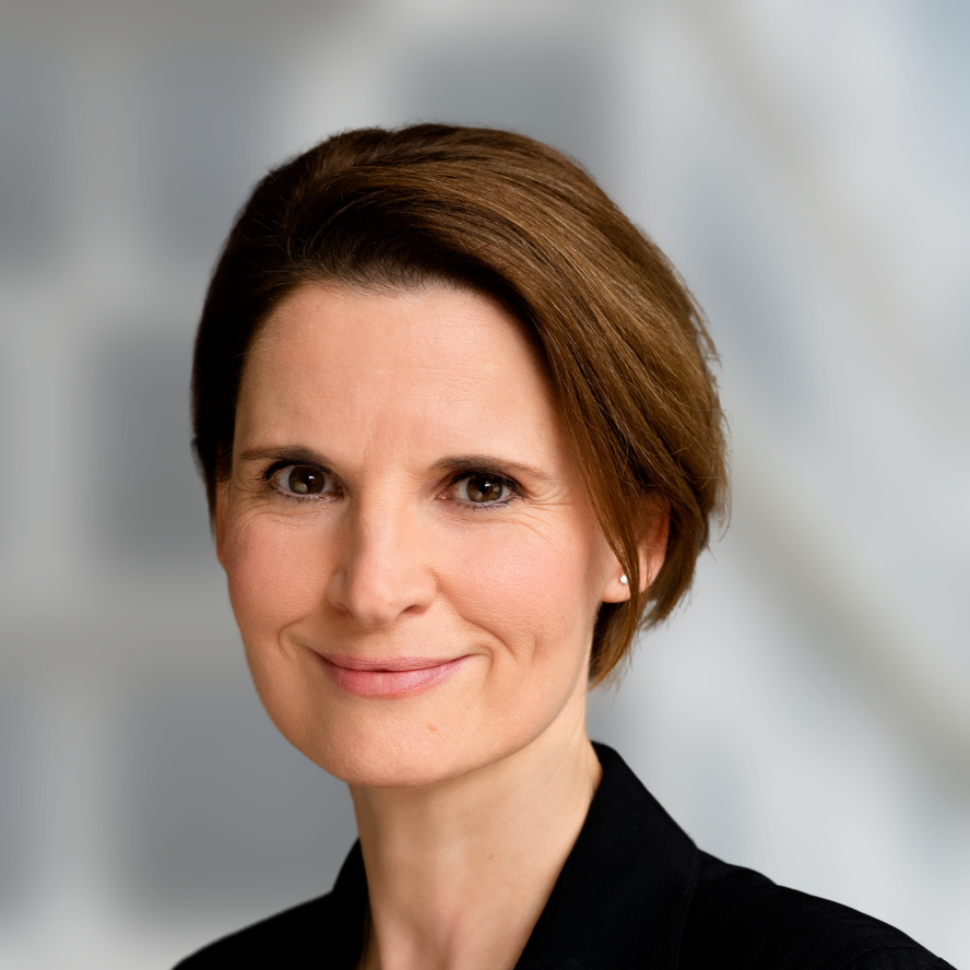 Dr. Gabriele Reinhardt