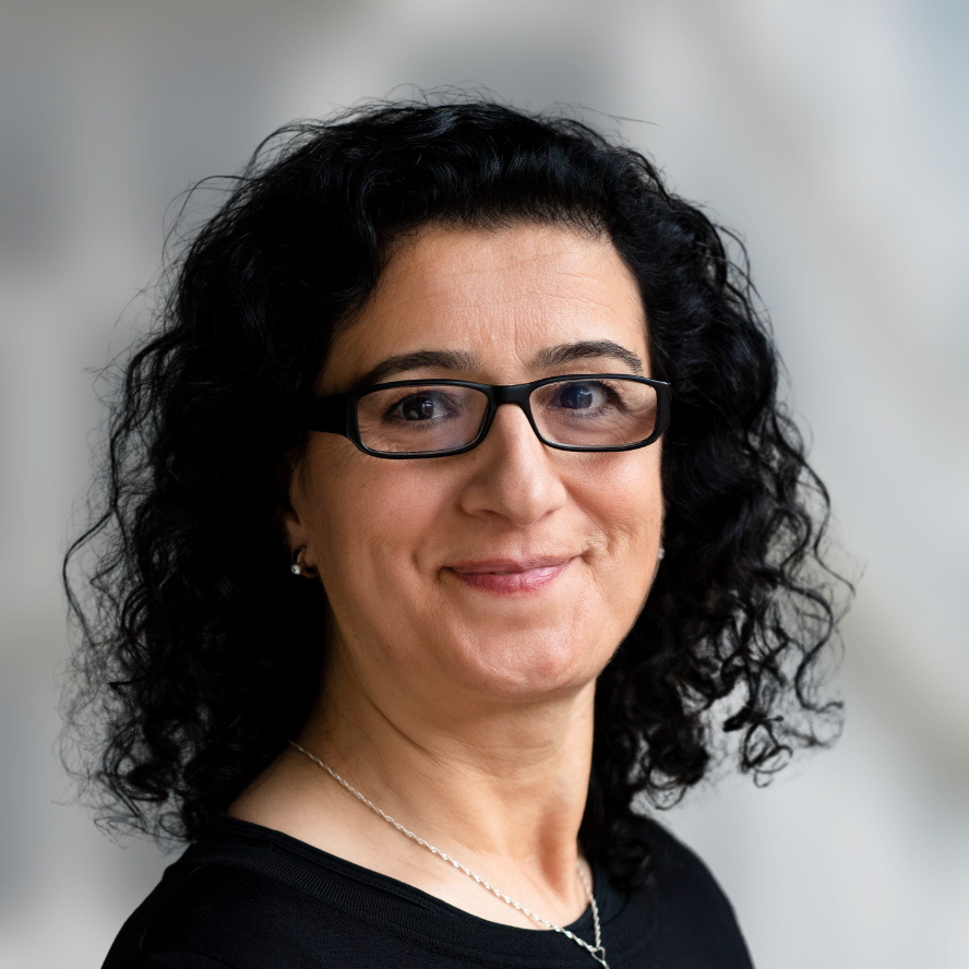 Selvinaz Doengel