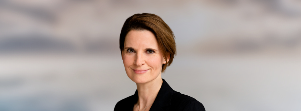 Dr. Gabriele Reinhardt